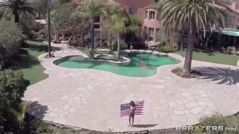 ava addams 4th july